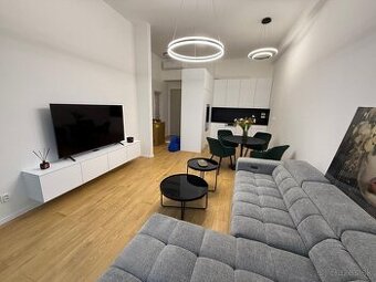 Prenájom 2i bytu Novostavba Hurbanova ulica Banská Bystrica.