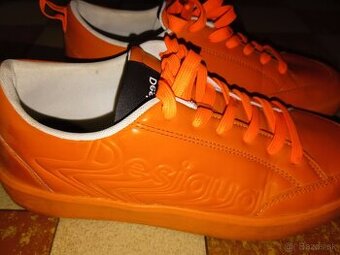 Botasky značkové c 40