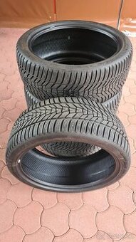 Zimne pneumatiky Hankook Winter evo3 245/40 R20,275/35 R20
