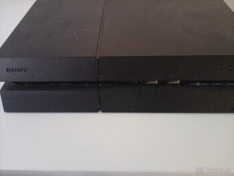 Sony playstation 4