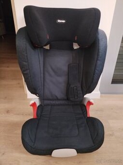 Autosedačka Britax Romer KID XP
