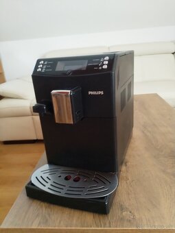 Kávovar Philips Saeco