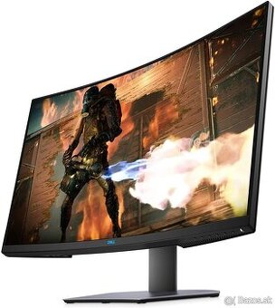 DELL Gaming S3220DGF 32" 165Hz