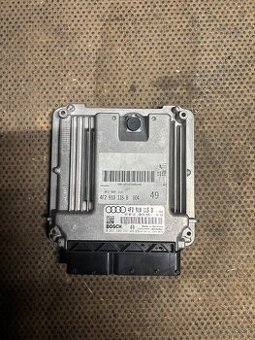 Audi a6c6 Riadiace jednotky motora 2.7TDI, 3.2FSI, 2.0TFSI