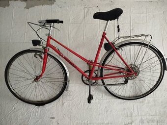 Pánsky bicykel Weekend