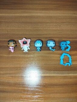 Stranger things kinder joy