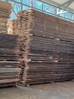 Rezivo,dosky, fošne