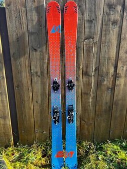 Skialpy Scott Cascade 110 - 1