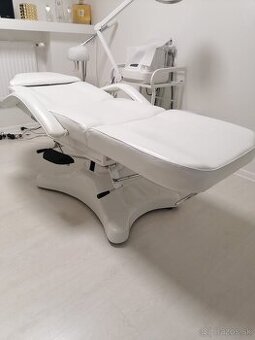 Kozmetické lehátko