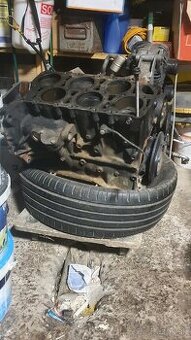 Predam motor Porsche Cayene 3.2 V6 BFD