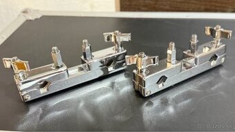 Predám clampy CRUSH