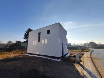 Domček pod stromček - Veľký Šariš