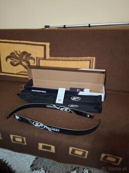 Ramená  luku ILF zn. - Hyperion G8