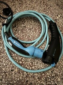 EV nabíjací kábel