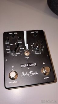 Harley Benton Double Jammer