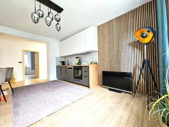 >>>>TEHLA - 4 x spálňa - 5-izbový byt - predaj - Štrkovec - 1