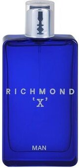John Richmond X toaletná voda pánska