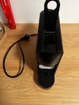 Nespresso Essenza mini