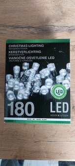 led