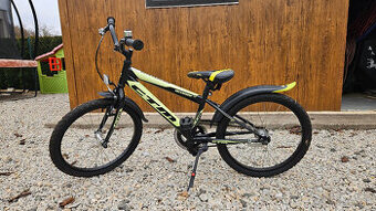 Detský bicykel CTM SCOOBY 1.0