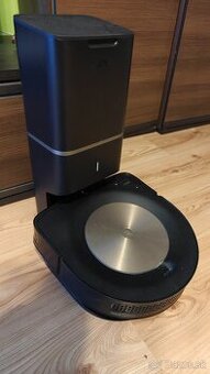 Predám irobot roomba s9+