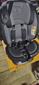Kinderkraft XPEDITION ISOFIX 2021 black