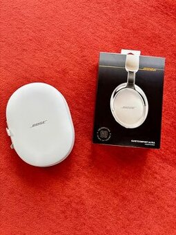 Bose QuietComfort Ultra slúchadlá - Diamond 60th Edition
