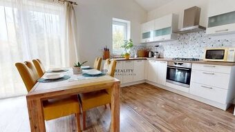 HD Reality, Znížená cena  Predaj rodinného domu v Rakytovci