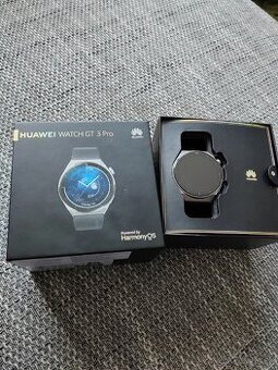 Huawei watch gt3 pro