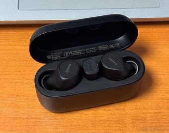 Jabra EVOLVE2 BUDS USB-C MS