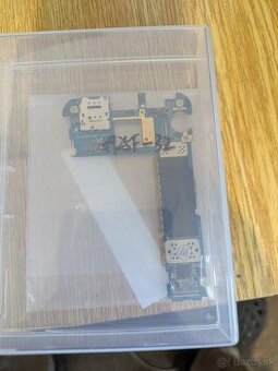 samsung s6 edge zakladna doska. g925f