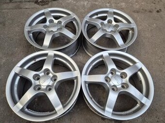 5x114,3 r16 ET48 x 6,5J elektróny KIA, HYUNDAI, TOYOTA, SUZU