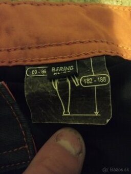 Predam moto kevlarove rifle