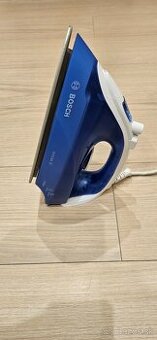 Predám žehličku BOSH sensixx b1