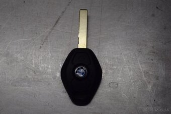 nahradny kluc BMW E46 E39 E38 E53 E60 E61