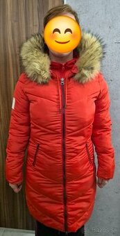 Dámska zimná bunda