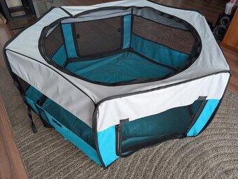 Ohrada / výbeh pre zvieratá