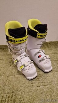 Head lyžziarky 23 23,5 MP - 1 sezónne 