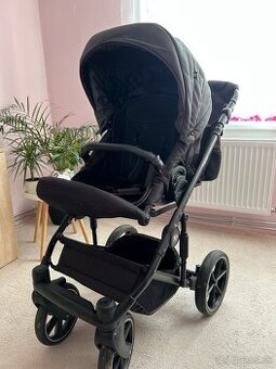 Kočiar trojkombinácia