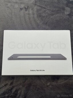 Samsung Galaxy Tab S10 Lite