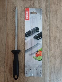 Ocieľka na nože Culinaria Banquet NOVÁ