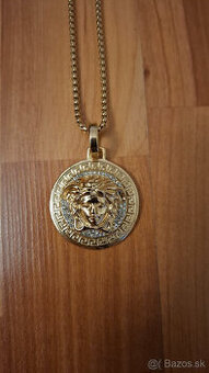 Retiazka s príveskom 2