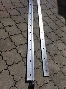 Nože na tabulové nožnice