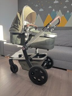 Joolz Day 3 | výborný stav | komplet výbava