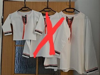 Folklórne oblečenie