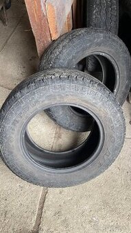 Pneu 255/65 R17