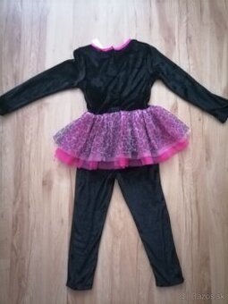 Karnevalový kostým