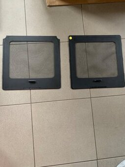 Větrací mřížka pro okno posuvné VW Californie T7