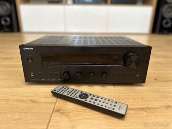 Onkyo TX-8150