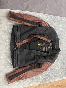 Trilobite scrambler M